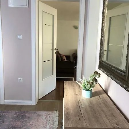 Apartment Lejla